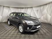 Toyota RAV4 IV (XA40) Москва  - изображение 22