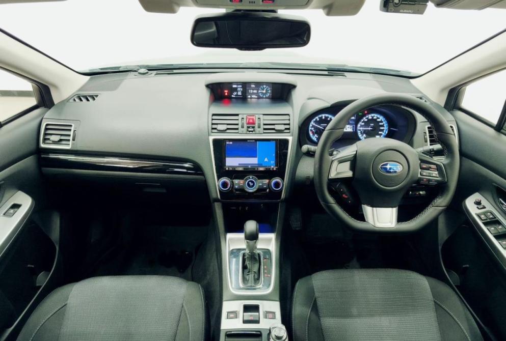 Subaru Levorg I Екатеринбург  - изображение 10