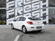 Chevrolet Cruze I Рестайлинг Ставрополь  - изображение 22