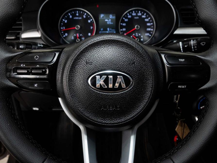 Kia Rio IV Казань  - изображение 9