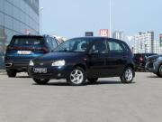 Lada (ВАЗ) Kalina I Самара  - изображение 18
