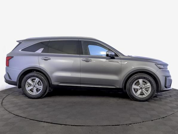 Kia Sorento IV с пробегом 2020 года, цена 3 995 000 рублей, 14810 км, внедорожник, Автокод Объявления