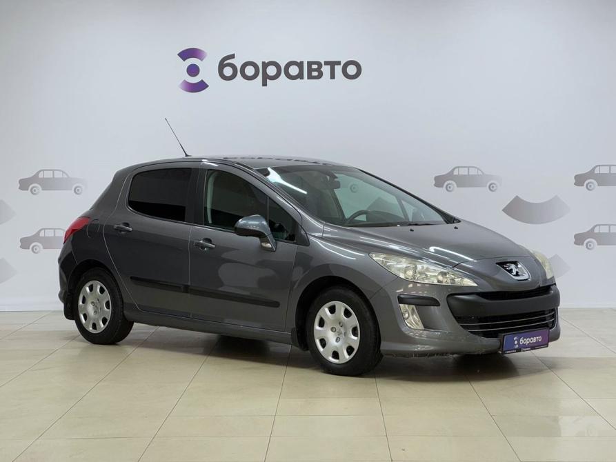 Peugeot 308 I Ставрополь  - изображение 3