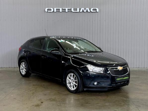 Chevrolet Cruze I с пробегом 2012 года, цена 827 000 рублей, 98376 км, хэтчбек, Автокод Объявления