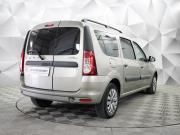 Lada (ВАЗ) Largus I Ульяновск  - изображение 24