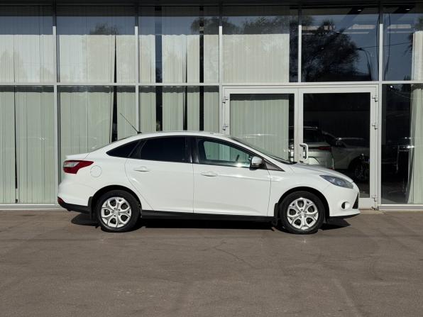 Ford Focus III с пробегом 2015 года, цена 849 000 рублей, 171803 км, седан, Автокод Объявления