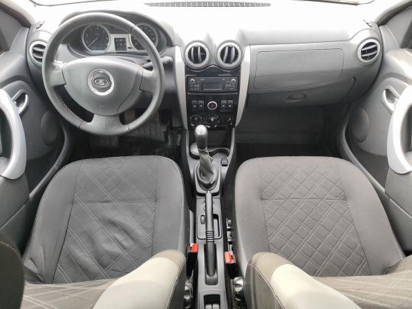 Lada (ВАЗ) Largus I с пробегом 2019 года, цена 849 000 рублей, 156021 км, универсал, Автокод Объявления