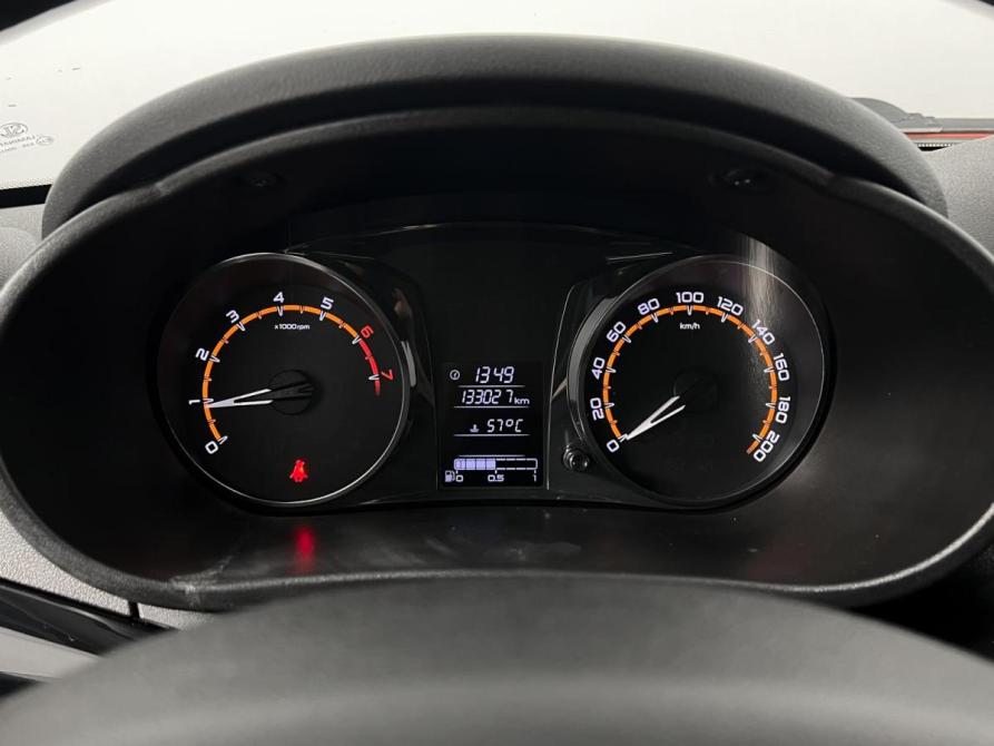 Lada (ВАЗ) Granta I Рестайлинг Казань  - изображение 11