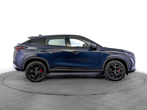 Omoda C5 I с пробегом 2023 года, цена 1 815 000 рублей, 61600 км, внедорожник, Автокод Объявления