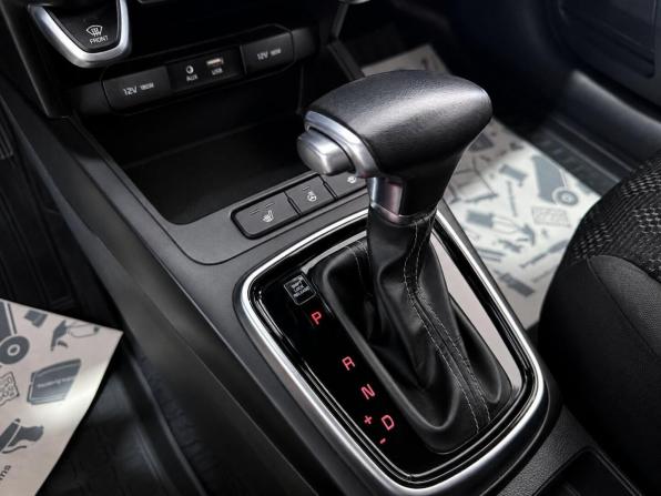 Kia Rio IV с пробегом 2019 года, цена 1 600 000 рублей, 48000 км, седан, Автокод Объявления