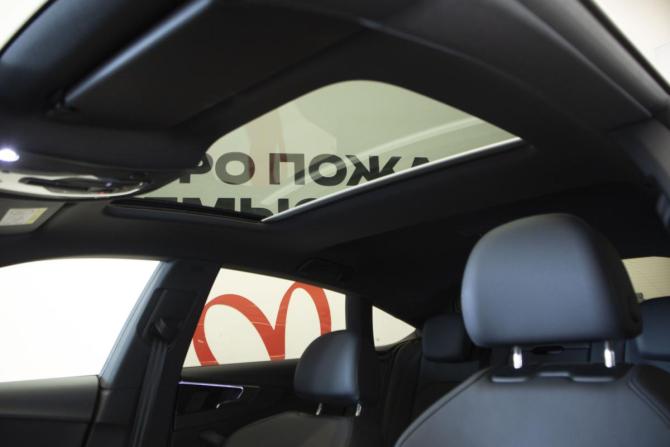 Audi A5 II (F5) Рестайлинг с пробегом 2023 года, цена 5 750 000 рублей, 24589 км, лифтбек, Автокод Объявления