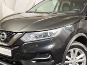 Nissan Qashqai II Рестайлинг Москва  - изображение 28