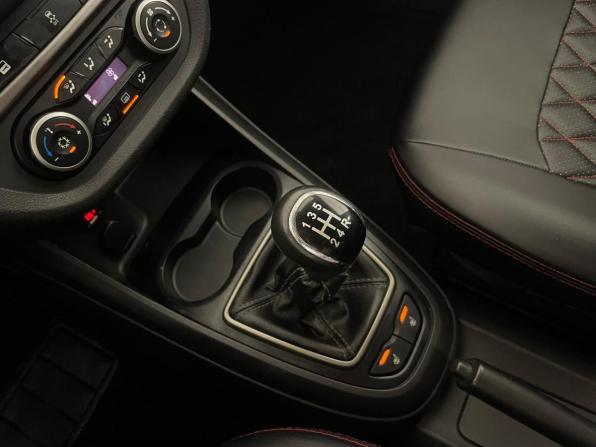 Lada (ВАЗ) Vesta I с пробегом 2016 года, цена 690 000 рублей, 190805 км, седан, Автокод Объявления