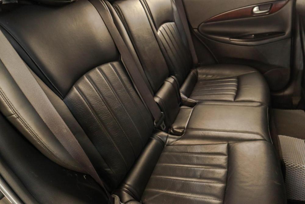 Infiniti EX I (J50) Челябинск  - изображение 25
