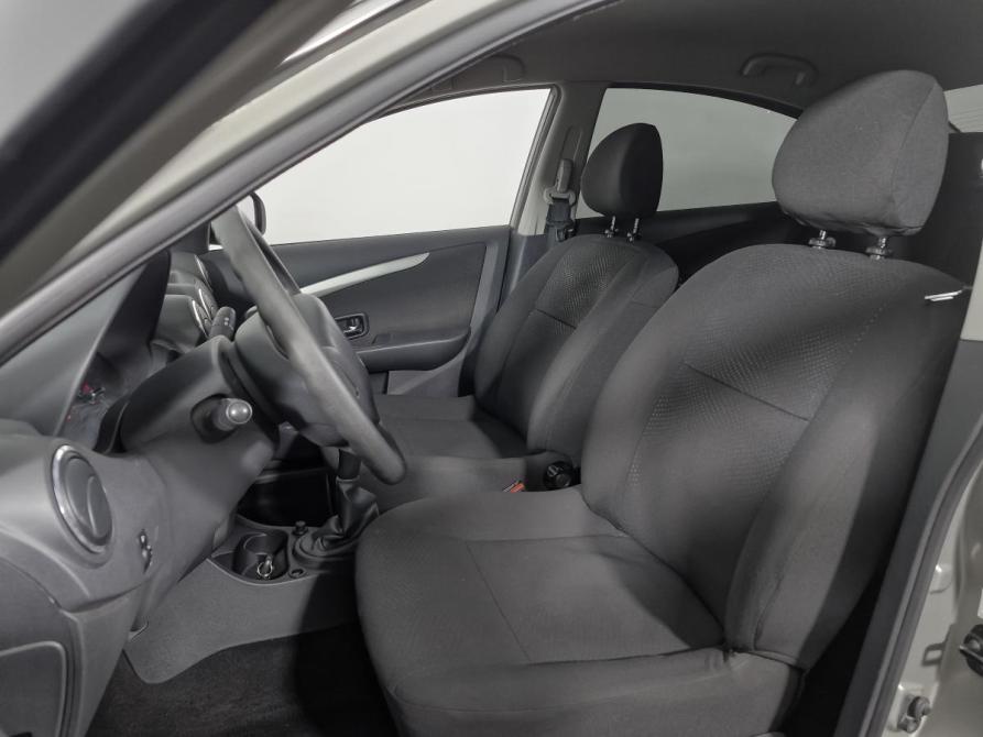 Nissan Almera III (G15) Нижний Новгород  - изображение 9
