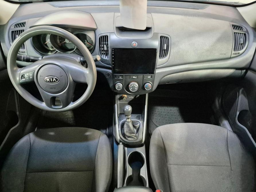 Kia Cerato II Воронеж  - изображение 10
