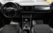 Skoda Kodiaq I Уфа  - изображение 31