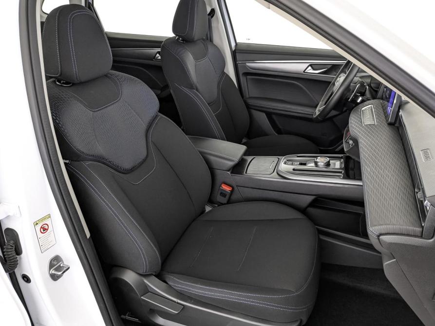 Haval Jolion I Рестайлинг Москва  - изображение 23