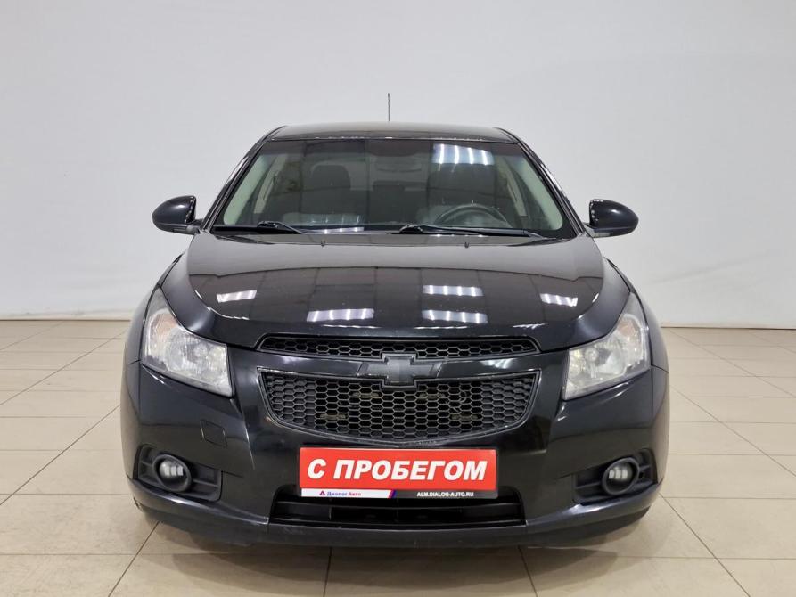 Chevrolet Cruze I Альметьевск  - изображение 2