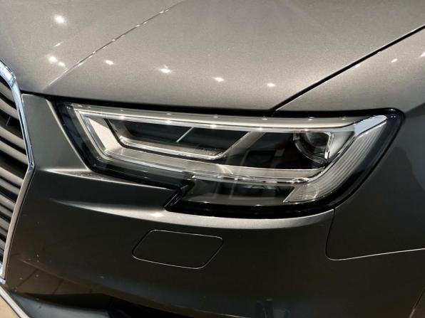Audi A3 III (8V) Рестайлинг с пробегом 2019 года, цена 1 930 000 рублей, 130650 км, седан, Автокод Объявления