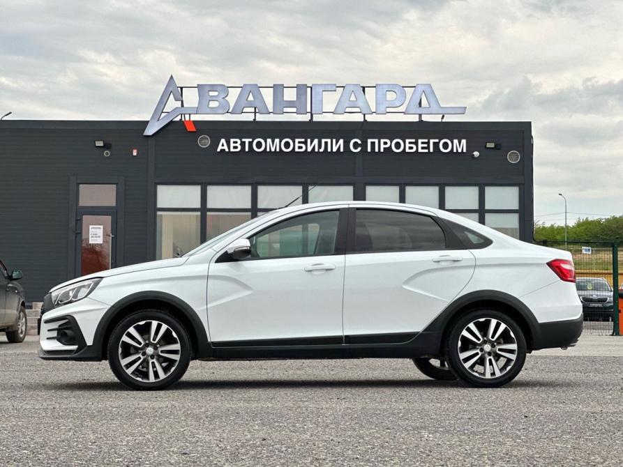 Lada (ВАЗ) Vesta I Волгоград  - изображение 2