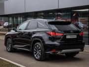 Lexus RX IV Рестайлинг Санкт-Петербург  - изображение 44