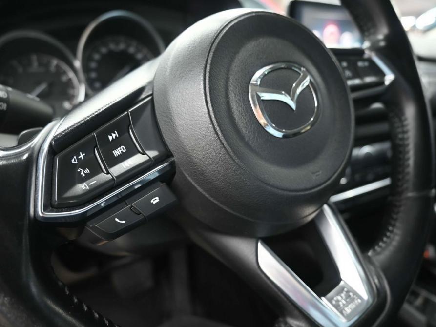 Mazda 6 III (GJ) Рестайлинг Ростов-на-Дону  - изображение 12
