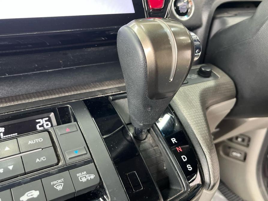 Honda Stepwgn V Уфа  - изображение 12