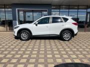 Mazda CX-5 I Рестайлинг Краснодар  - изображение 24