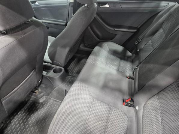 Volkswagen Jetta VI Рестайлинг с пробегом 2014 года, цена 980 000 рублей, 218000 км, седан, Автокод Объявления
