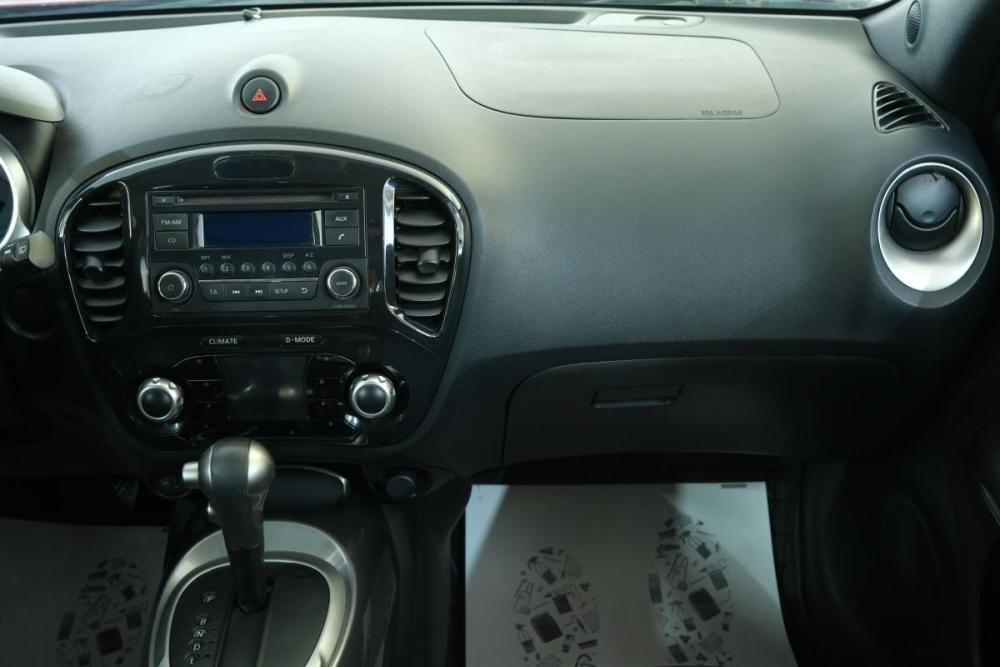 Nissan Juke I Омск  - изображение 16