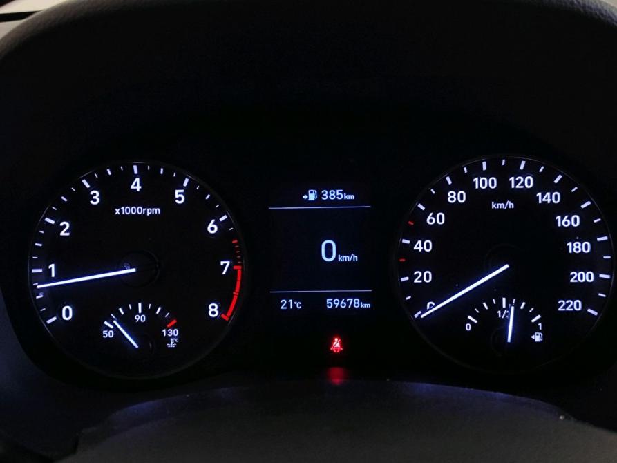 Hyundai Solaris II Москва  - изображение 11