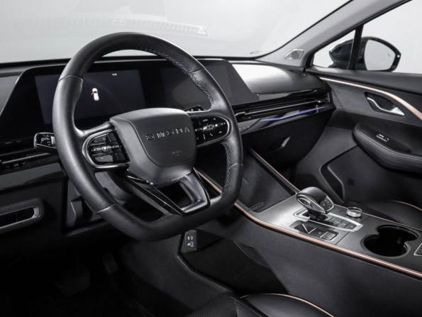 Omoda C5 I с пробегом 2024 года, цена 1 650 000 рублей, 37218 км, внедорожник, Автокод Объявления
