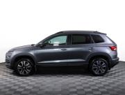 Skoda Karoq I Москва  - изображение 30