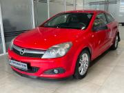 Opel Astra H Рестайлинг Москва  - изображение 17