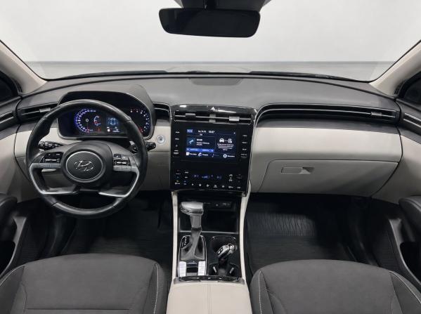 Hyundai Tucson IV с пробегом 2021 года, цена 2 875 000 рублей, 155000 км, внедорожник, Автокод Объявления