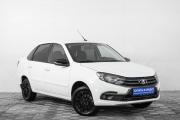 Lada (ВАЗ) Granta I Рестайлинг Кемерово  - изображение 21