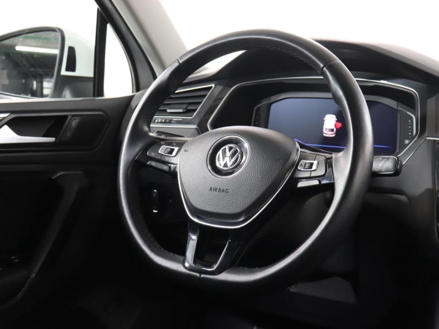 Volkswagen Tiguan II Москва  - изображение 15