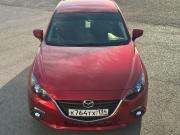 Mazda 3 III (BM) Волгоград  - изображение 66