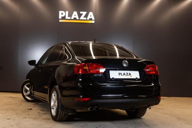 Volkswagen Jetta VI с пробегом 2012 года, цена 1 155 000 рублей, 211364 км, седан, Автокод Объявления