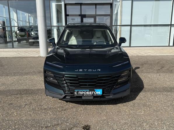 JETOUR DASHING I с пробегом 2024 года, цена 1 815 000 рублей, 51107 км, внедорожник, Автокод Объявления