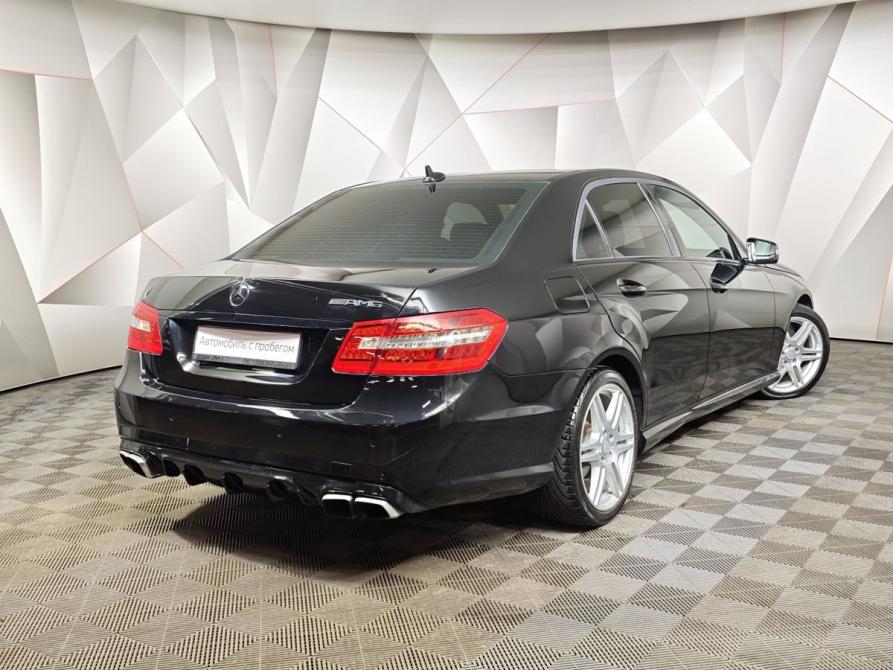 Mercedes-Benz E-Класс IV (W212 S212 C207) Москва  - изображение 2