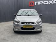 Hyundai Solaris I Пермь  - изображение 39