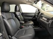 Mitsubishi Outlander III Рестайлинг 3 Санкт-Петербург  - изображение 54