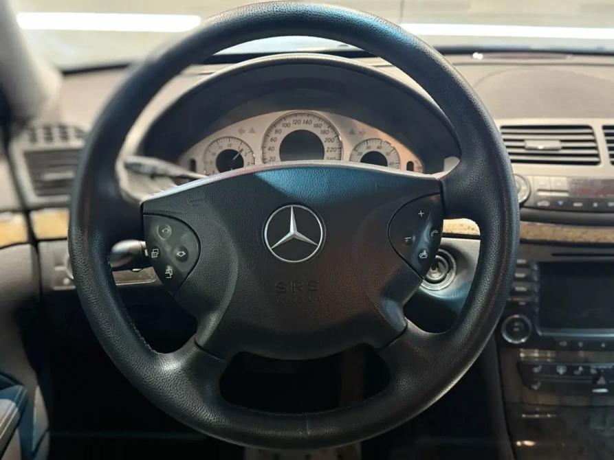 Mercedes-Benz E-Класс III (W211 S211) Новосибирск  - изображение 14