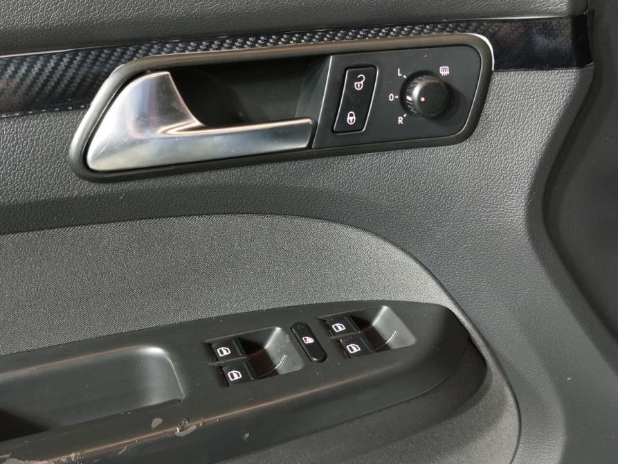 Volkswagen Touran I Рестайлинг 2 Уфа  - изображение 14