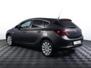 Opel Astra J Рестайлинг Москва  - изображение 29