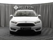 Ford Focus III Рестайлинг Москва  - изображение 23