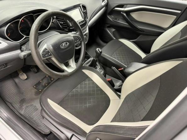 Lada (ВАЗ) Vesta I с пробегом 2019 года, цена 989 400 рублей, 148331 км, универсал, Автокод Объявления