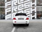 Mitsubishi Lancer IX Ставрополь  - изображение 23